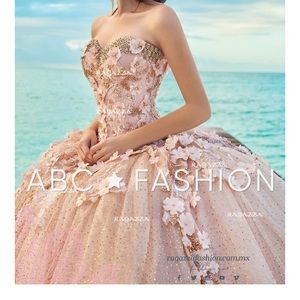 Ragazza Quince Dress